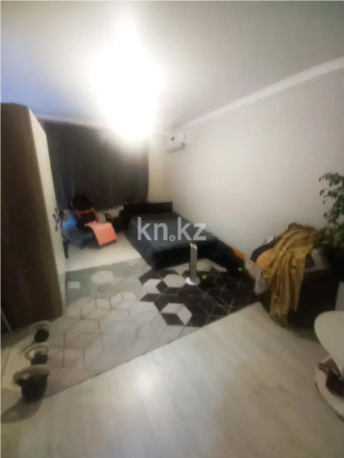 Продажа 1-комнатной квартиры, 36 м², мкр-н Орбита-2, дом  1 в Алматы