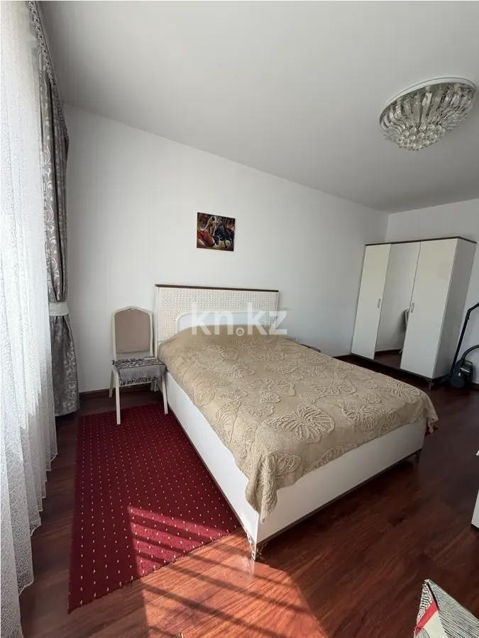 Продажа 1-комнатной квартиры, 43.5 м² в Астане