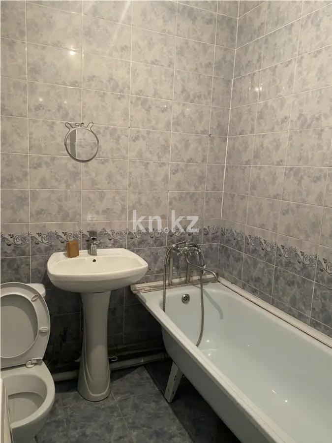 Продажа 1-комнатной квартиры, 39 м² в Алматы - фото 3