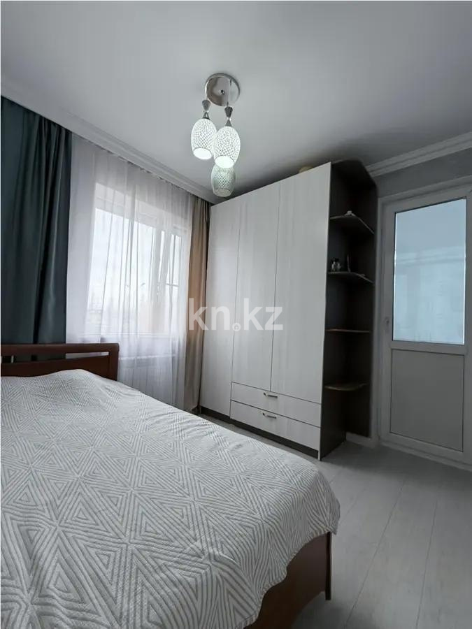 Продажа 3-комнатной квартиры, 58 м² в Астане - фото 2