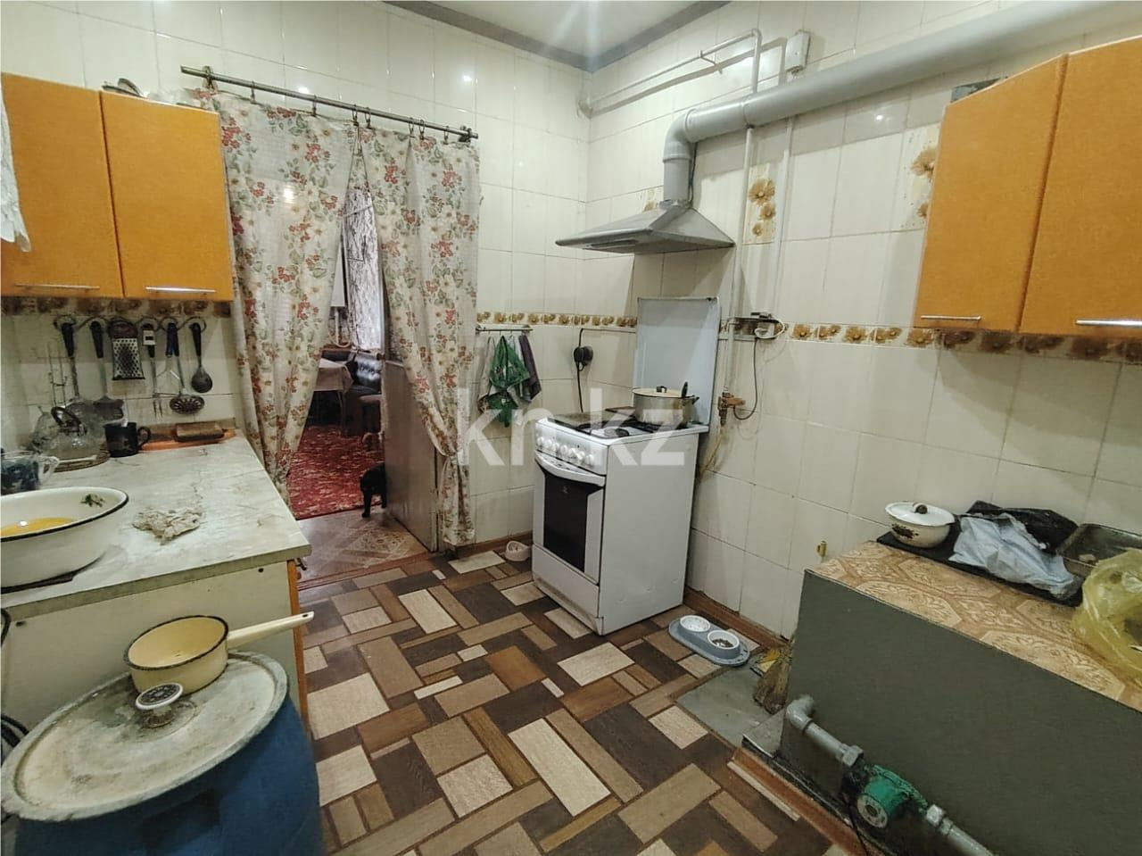 Продажа 3-комнатного дома, 65.5 м² в Темиртау - фото 15