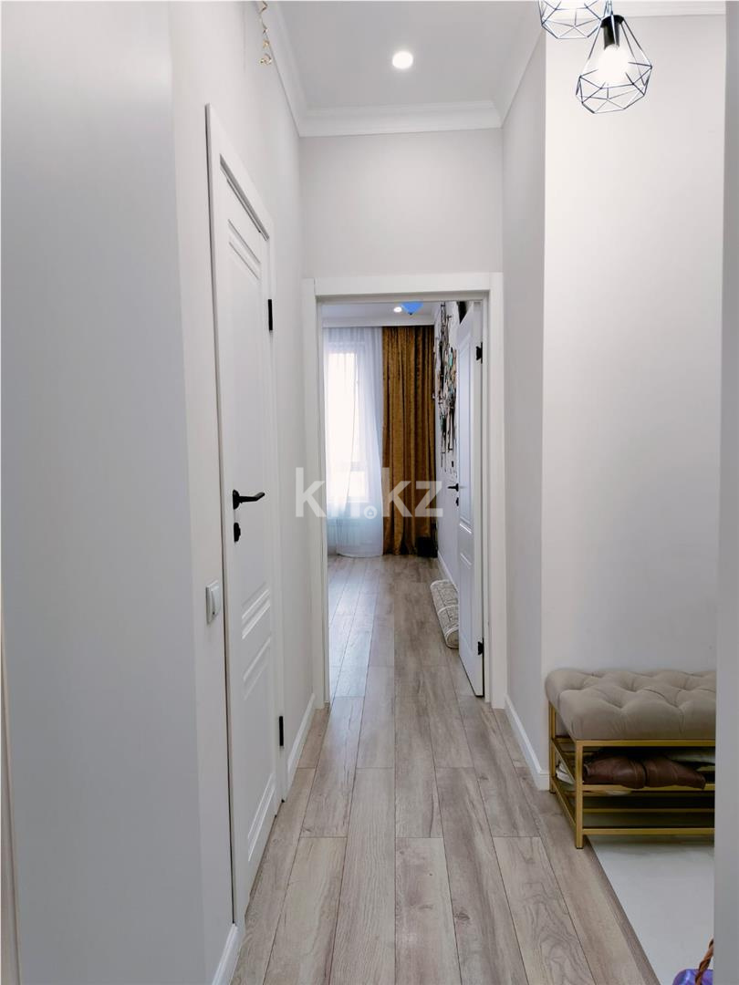 Продажа 3-комнатной квартиры, 63 м² в Астане - фото 8