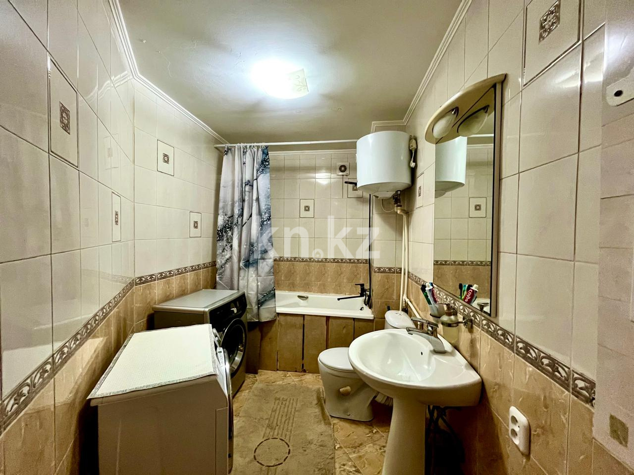 Продажа 3-комнатной квартиры, 73 м² в Караганде - фото 7