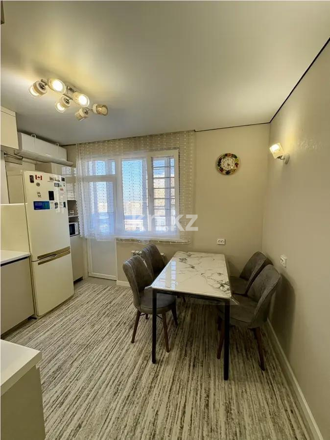 Продажа 2-комнатной квартиры, 54.7 м² в Алматы - фото 3