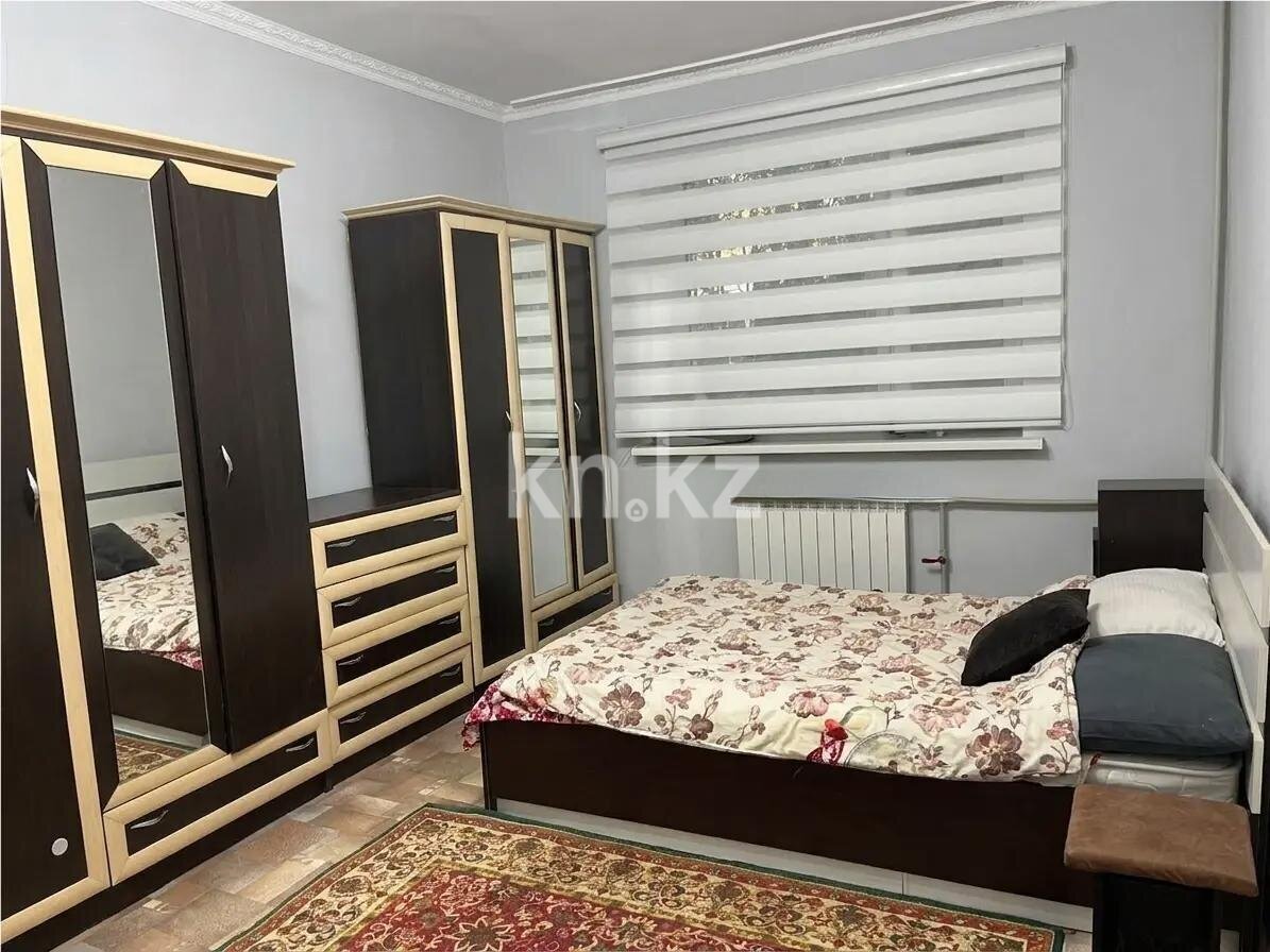 Продажа 2-комнатной квартиры, 56 м² в Алматы - фото 2