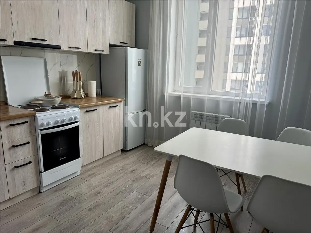 Продажа 1-комнатной квартиры, 41 м² в Астане - фото 2