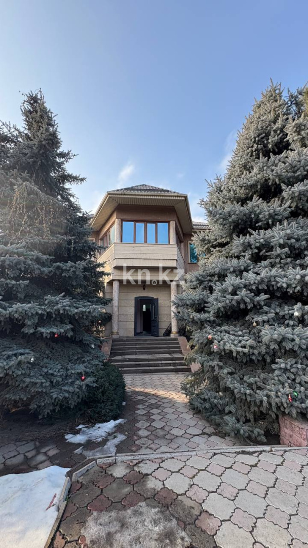Продажа 5-комнатного дома, 430 м² в Алматы