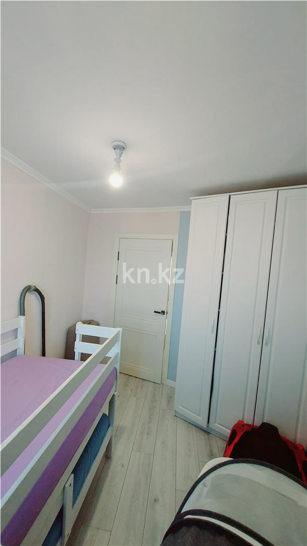 Продажа 4-комнатной квартиры, 79 м² в Караганде - фото 7