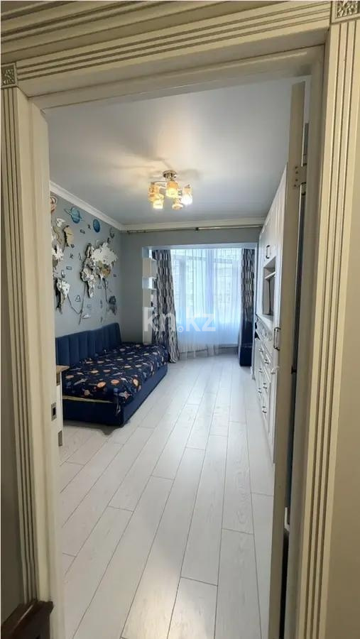 Продажа 3-комнатной квартиры, 90 м² в Алматы