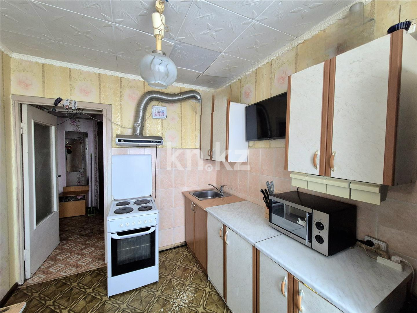 Продажа 3-комнатной квартиры, 65 м², ул. Тищенко в Темиртау - фото 12