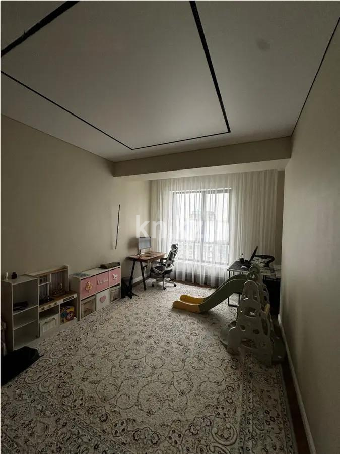 Продажа 3-комнатной квартиры, 110 м² в Алматы - фото 3