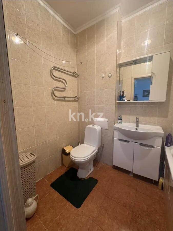 Продажа 3-комнатной квартиры, 101.8 м² в Астане - фото 5