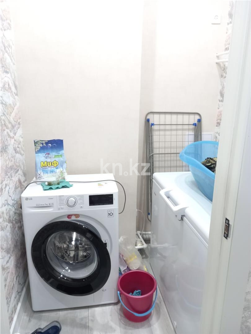 Продажа 3-комнатной квартиры, 75 м² в Караганде - фото 11