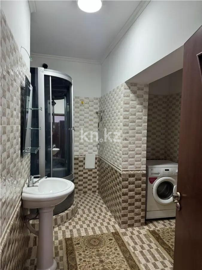 Продажа 1-комнатной квартиры, 56 м² в Алматы - фото 3