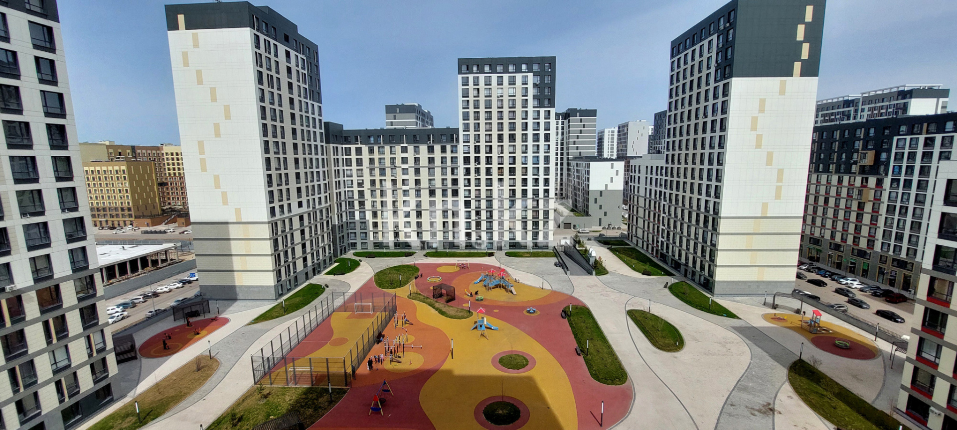 Продажа 3-комнатной квартиры, 70 м² в Астане - фото 11