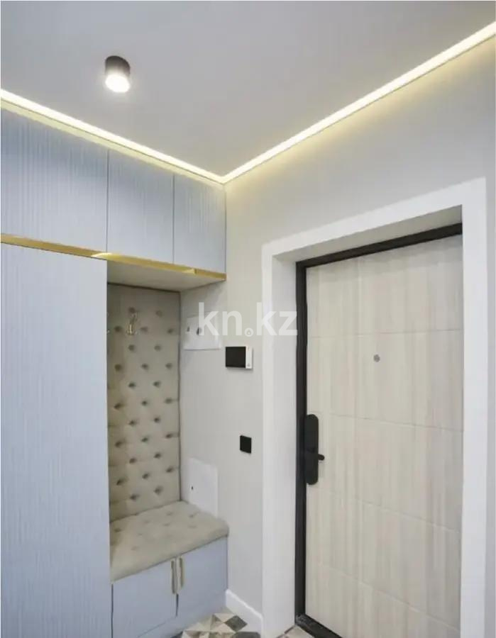 Продажа 1-комнатной квартиры, 41 м² в Астане - фото 3