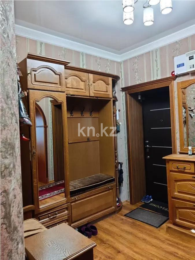 Продажа 3-комнатной квартиры, 81 м², пр. Абая, дом  28 в Астане - фото 6