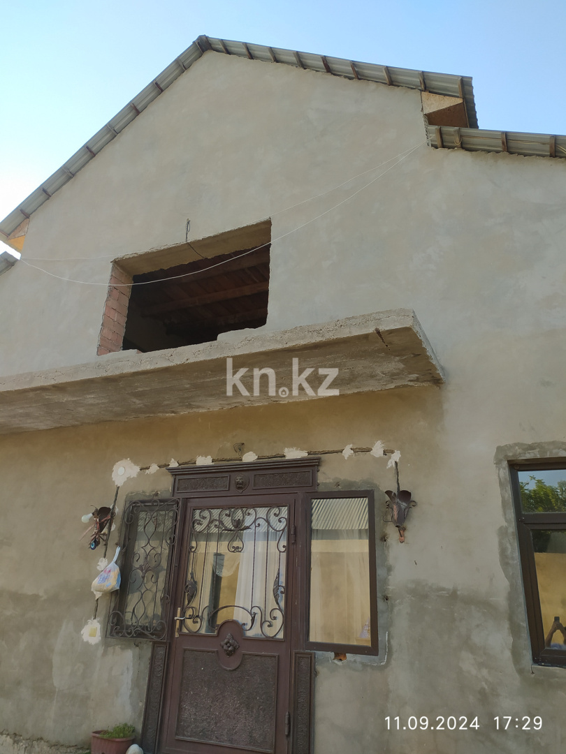 Продажа 5-комнатного дома, 350 м², ул. Яссауи, дом  12а в Шымкенте - фото 9