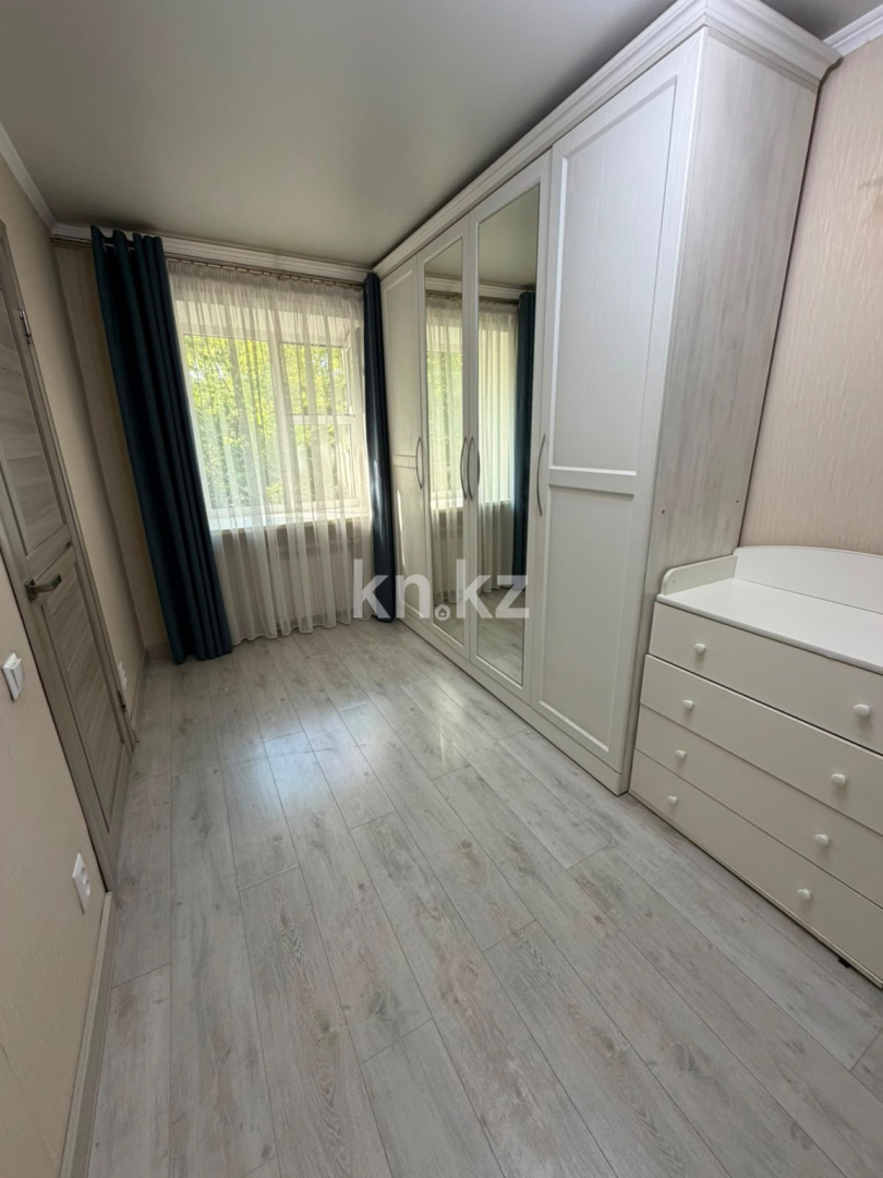 Продажа 2-комнатной квартиры, 43 м² в Караганде - фото 11