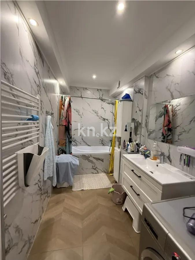 Продажа 4-комнатной квартиры, 138.7 м² в Алматы - фото 5