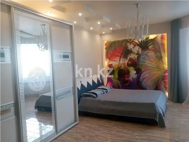 Продажа 3-комнатной квартиры, 110 м² в Алматы