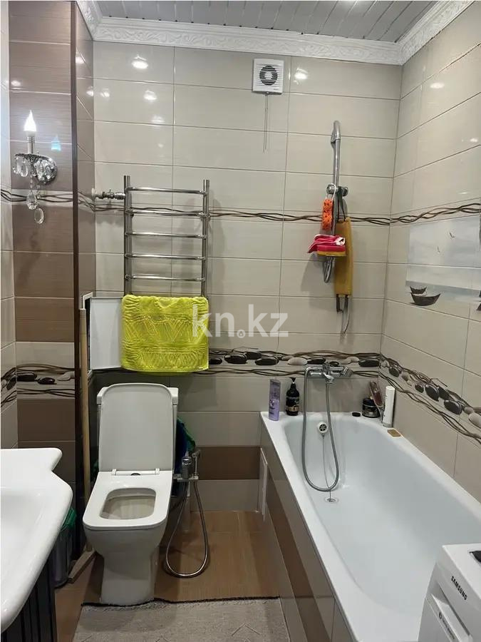 Продажа 4-комнатной квартиры, 115 м², ул. Керей, Жанибек хандар, дом  11 в Астане - фото 6