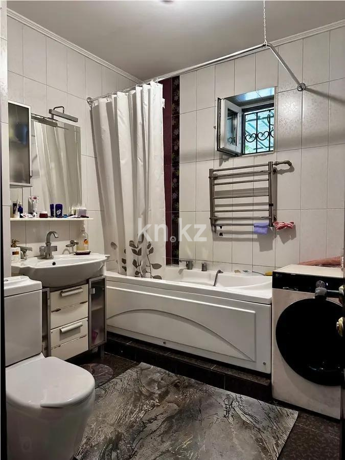 Продажа 3-комнатной квартиры, 75 м², мкр. Казахфильм, дом  29 в Алматы - фото 6