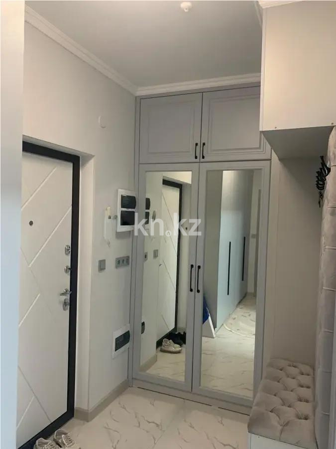 Продажа 1-комнатной квартиры, 48 м², пр. Назарбаева, дом  28а/1 в Алматы - фото 3