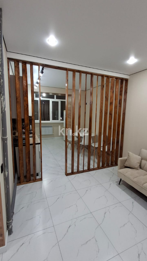 Продажа 1-комнатной квартиры, 51 м², Кекилбаева, дом  56 в Уральске - фото 3