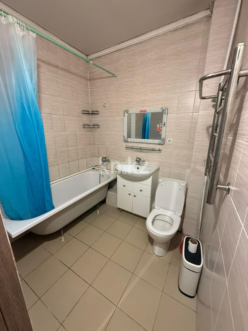 Аренда 1-комнатной квартиры, 42 м² в Алматы - фото 6