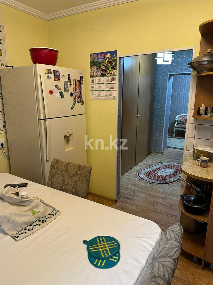 Продажа 3-комнатной квартиры, 98 м² в Астане - фото 9