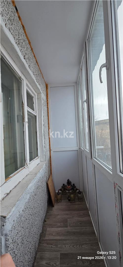 Продажа 2-комнатной квартиры, 49 м² в Темиртау - фото 10