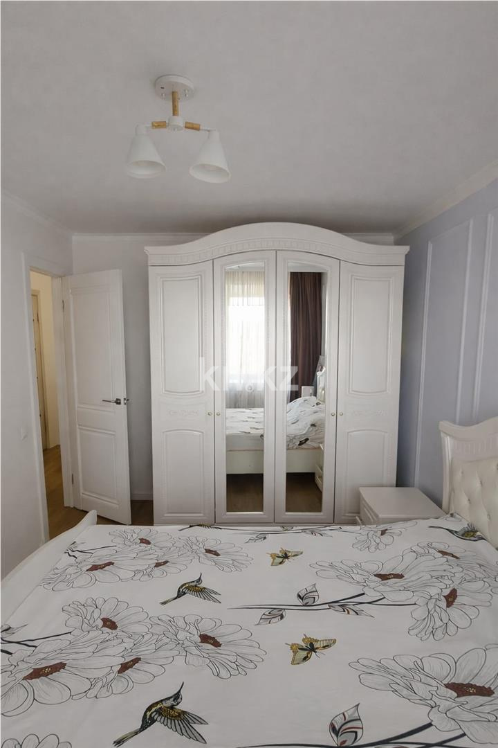 Продажа 3-комнатной квартиры, 58 м² в Караганде - фото 2