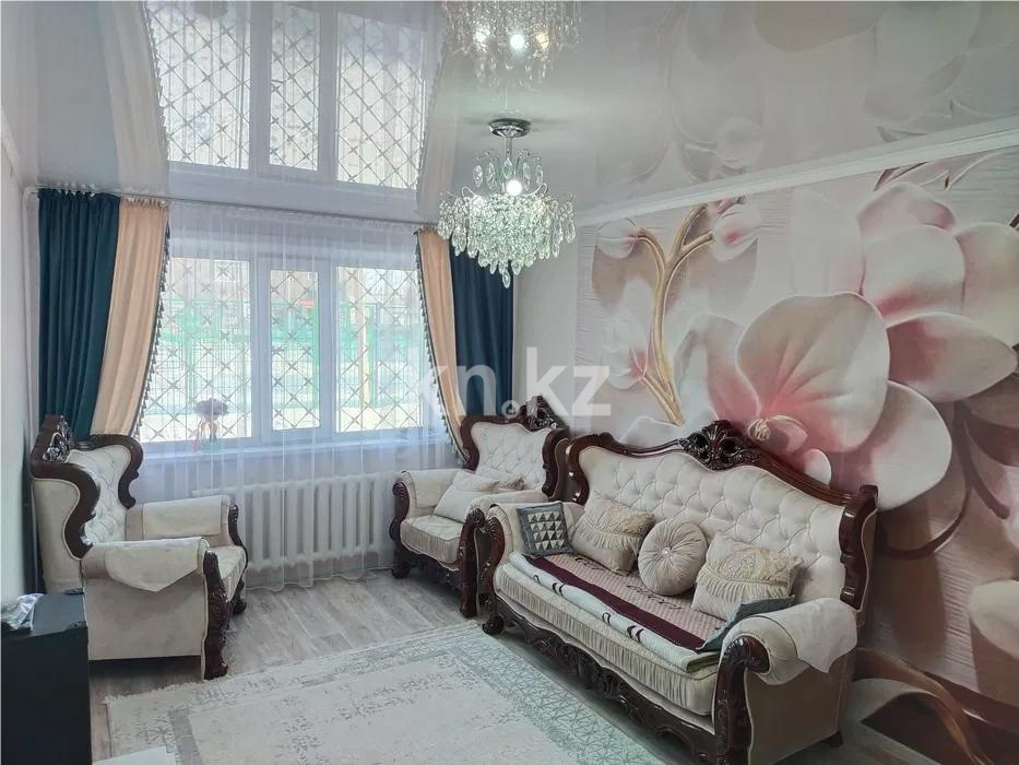 Продажа 2-комнатной квартиры, 45 м² в Шахтинске