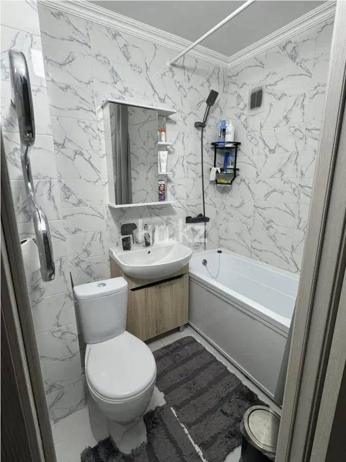 Продажа 2-комнатной квартиры, 46 м² в Алматы - фото 4