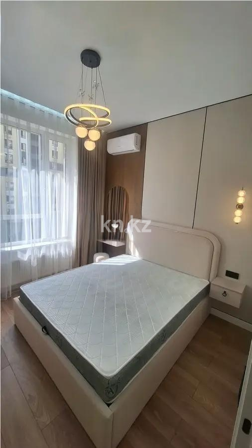 Продажа 2-комнатной квартиры, 44 м² в Алматы - фото 2