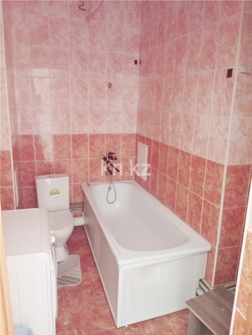 Продажа 1-комнатной квартиры, 44.3 м² в Астане - фото 5