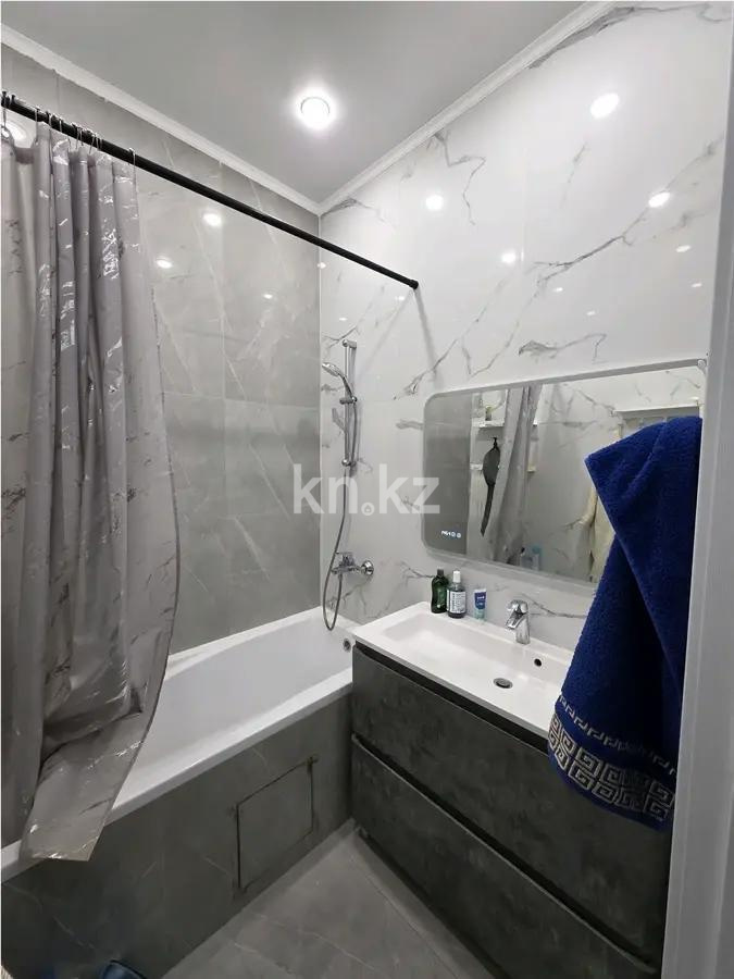 Продажа 3-комнатной квартиры, 83 м², ул. Кумисбекова, дом  2 в Астане - фото 4