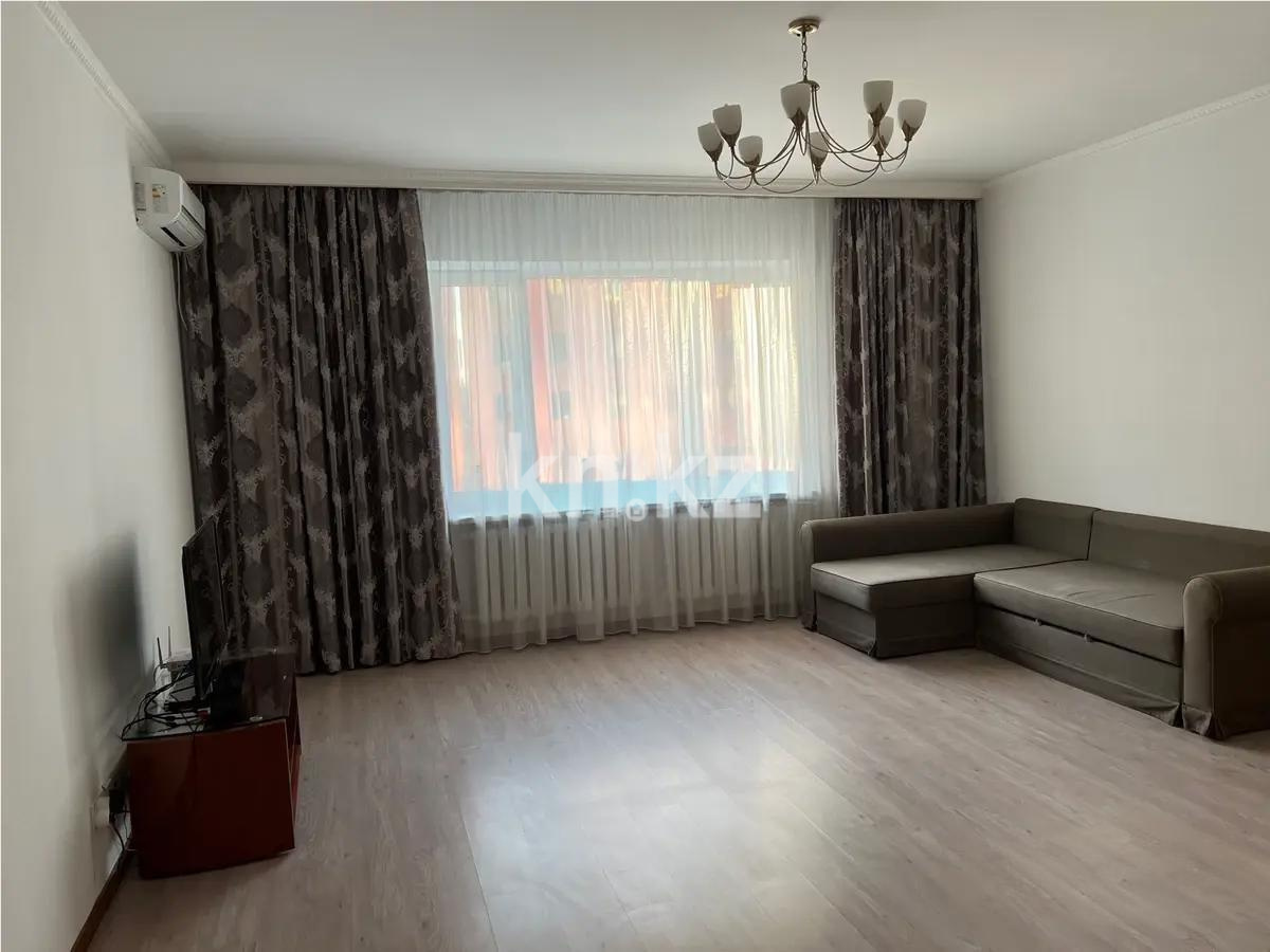 Продажа 2-комнатной квартиры, 67.4 м² в Астане