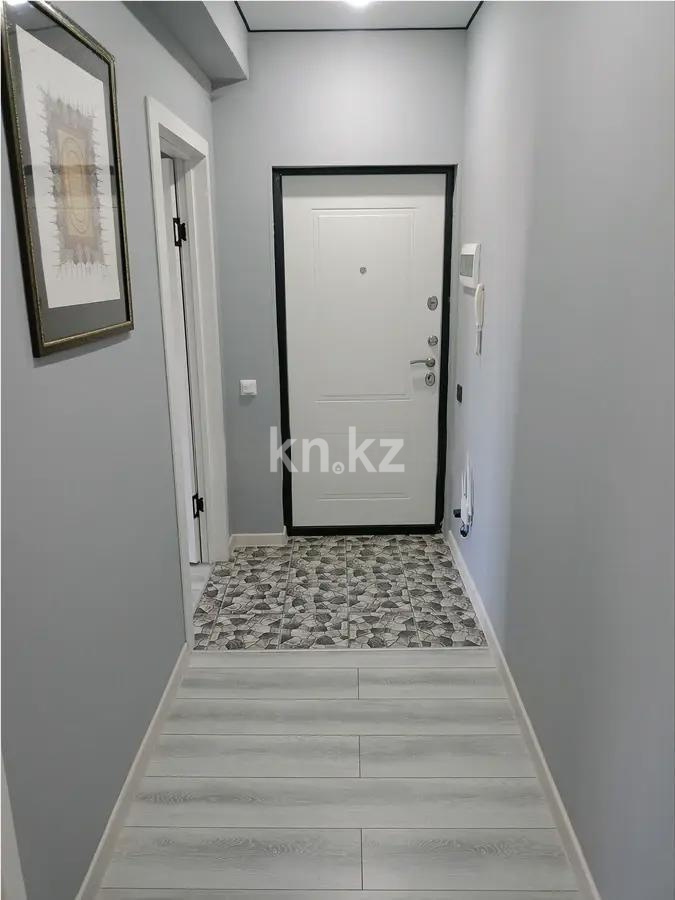 Продажа 2-комнатной квартиры, 59 м² в Алматы - фото 6