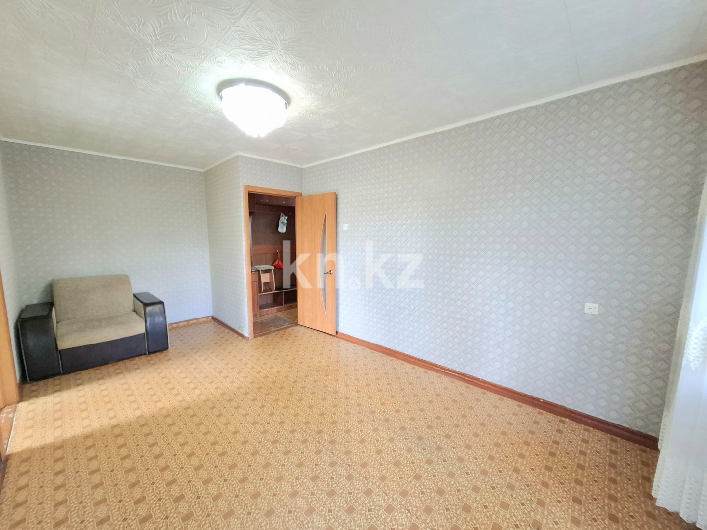 Продажа 3-комнатной квартиры, 48 м² в Караганде - фото 14