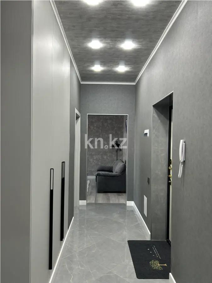 Продажа 2-комнатной квартиры, 58.4 м² в Астане - фото 5