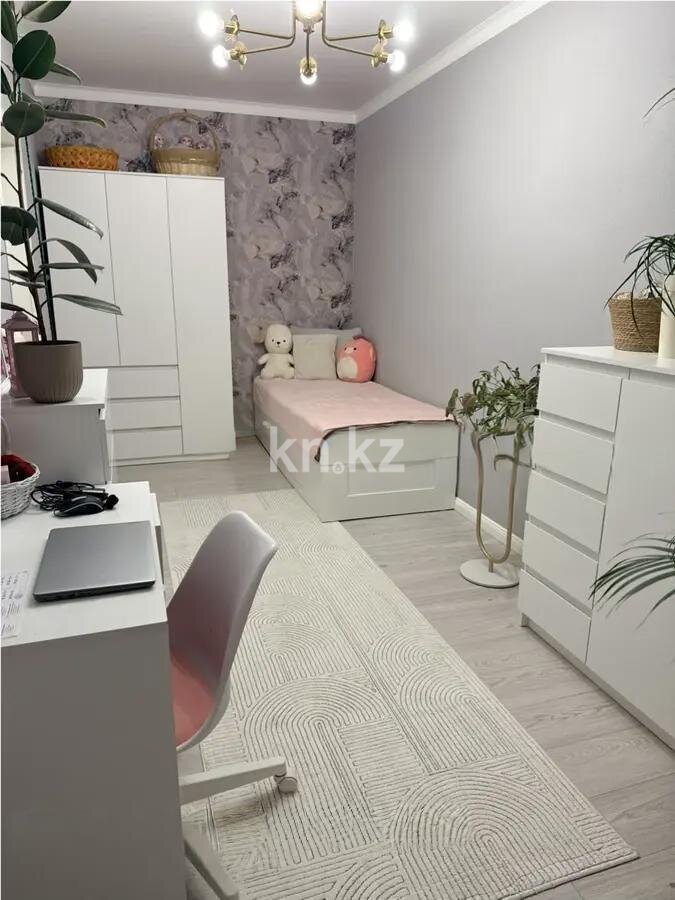 Продажа 2-комнатной квартиры, 56 м² в Астане - фото 2