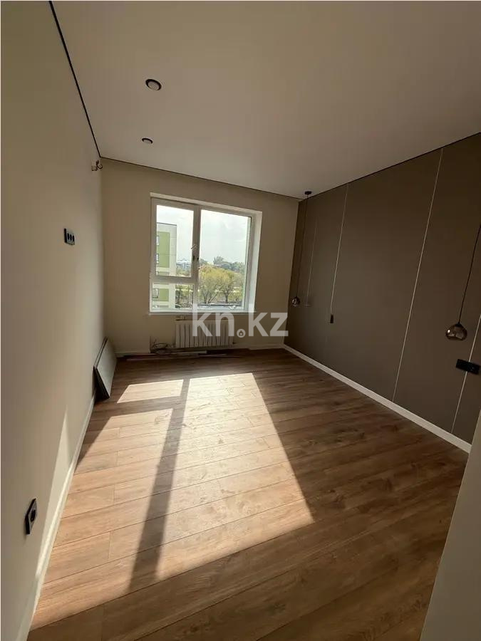 Продажа 2-комнатной квартиры, 55 м², ул. Туркестан, дом  115 в Алматы - фото 2