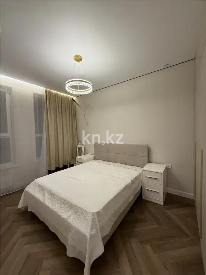 Продажа 3-комнатной квартиры, 59 м², пр. Райымбека, дом  348/1 в Алматы - фото 2