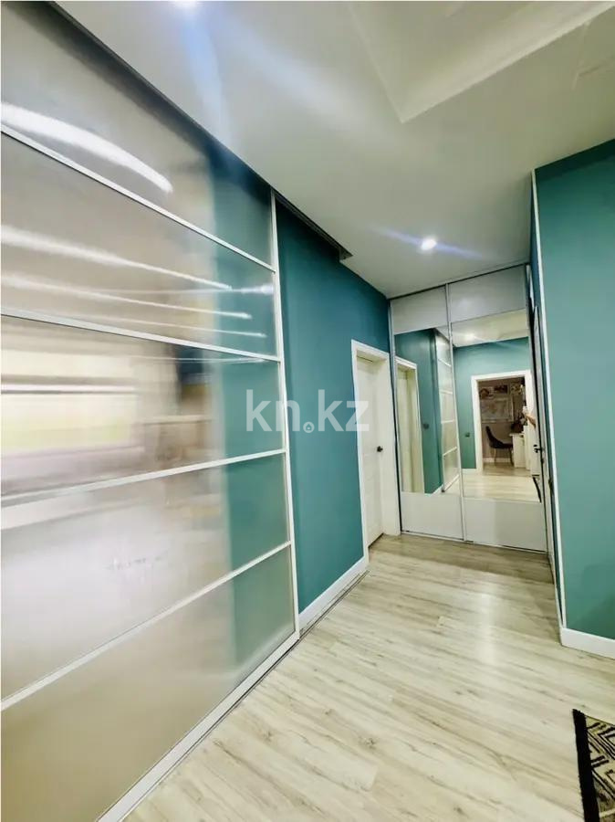Продажа 3-комнатной квартиры, 93 м² в Караганде - фото 6