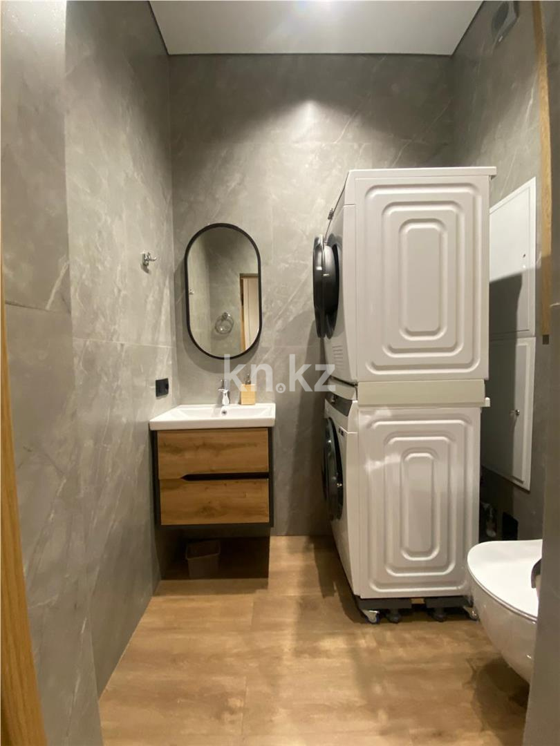 Продажа 4-комнатной квартиры, 136 м², пр. Мангилик Ел в Астане - фото 28