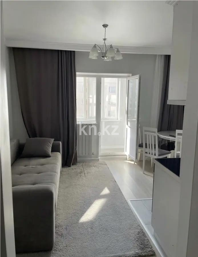 Продажа 1-комнатной квартиры, 30 м² в Астане