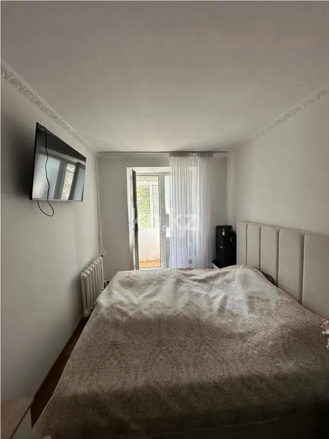 Продажа 2-комнатной квартиры, 43 м², пр. Абая, дом  59 в Астане - фото 2