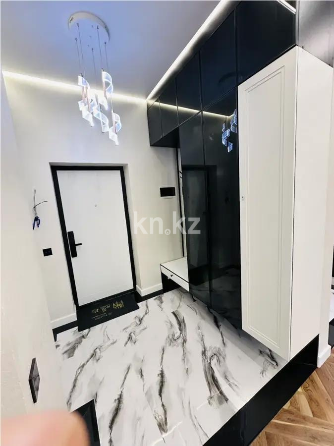 Продажа 2-комнатной квартиры, 47 м² в Алматы - фото 6